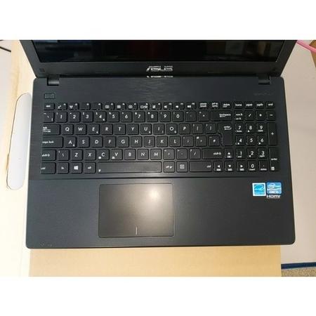 Refurbished Asus X551CA Core i3-3217U 4GB 500GB 15.6 Inch Windows 10 Laptop