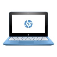 Refurbished HP Stream 11-AA0XX Intel Celeron N3060 2GB 32GB 11.6 Inch Windows 10 Laptop