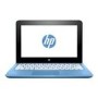 Refurbished HP Stream 11-AA0XX Intel Celeron N3060 2GB 32GB 11.6 Inch Windows 10 Laptop