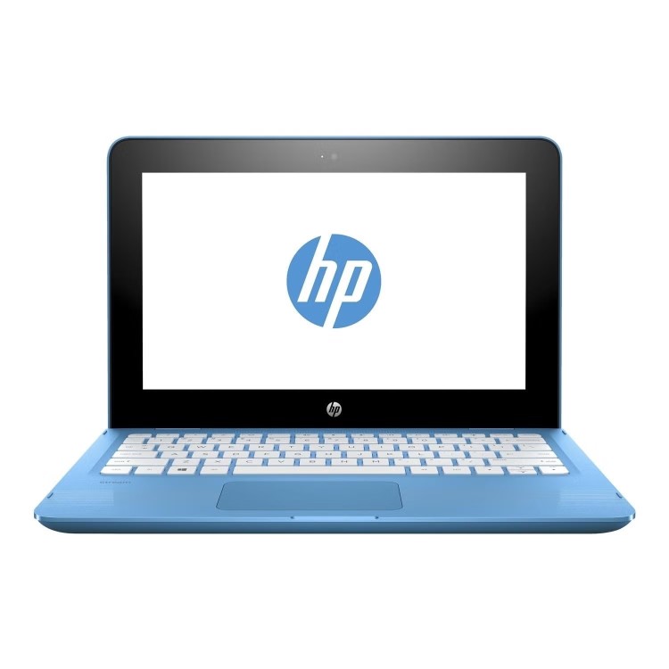 Refurbished HP Stream 11-AA0XX Intel Celeron N3060 2GB 32GB 11.6 Inch Windows 10 Laptop