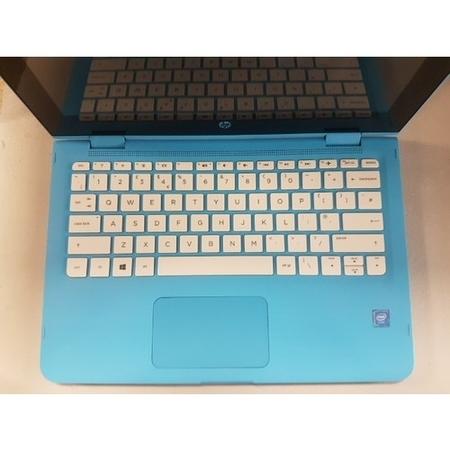 Refurbished HP Stream 11-AA0XX Intel Celeron N3060 2GB 32GB 11.6 Inch Windows 10 Laptop