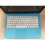Refurbished HP Stream 11-AA0XX Intel Celeron N3060 2GB 32GB 11.6 Inch Windows 10 Laptop