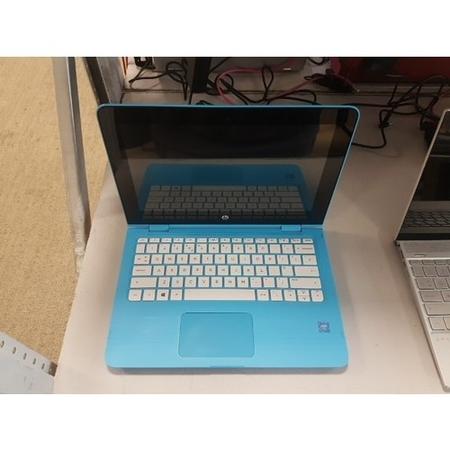 Refurbished HP Stream 11-AA0XX Intel Celeron N3060 2GB 32GB 11.6 Inch Windows 10 Laptop