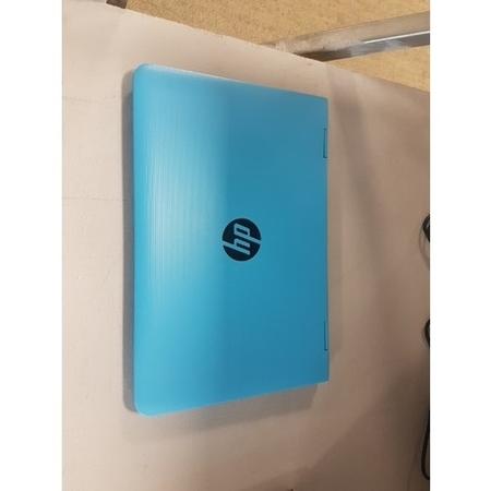Refurbished HP Stream 11-AA0XX Intel Celeron N3060 2GB 32GB 11.6 Inch Windows 10 Laptop