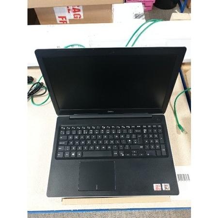 Refurbished Dell Inspiron 15 3585 AMD Ryzen 5 2500U 8GB 256GB 15.6 Inch Windows 10 Laptop