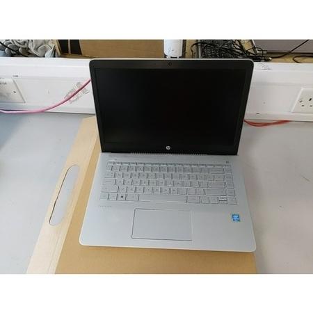 Refurbished HP Pavilion 14-BK063SA Intel Pentium 4415U 4GB 1TB 14 Inch Windows 10 Laptop