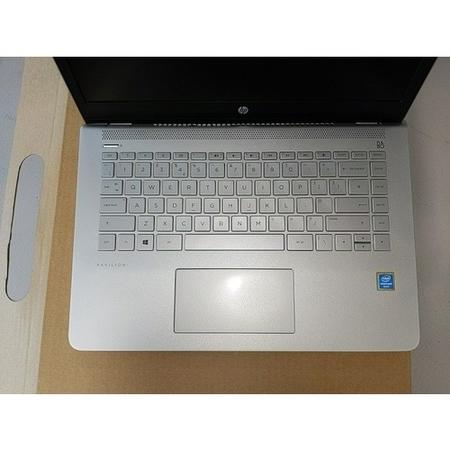 Refurbished HP Pavilion 14-BK063SA Intel Pentium 4415U 4GB 1TB 14 Inch Windows 10 Laptop