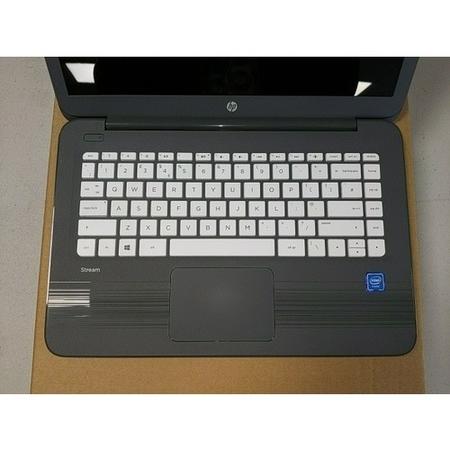 Refurbished HP Stream 14-CB056SA Intel Celeron N3060 4GB 32GB 14 Inch Windows 10 Laptop