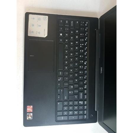 Refurbished Dell Inspiron 15 3585 AMD Ryzen 5 2500U 8GB 256GB 15.6 Inch Windows 10 Laptop