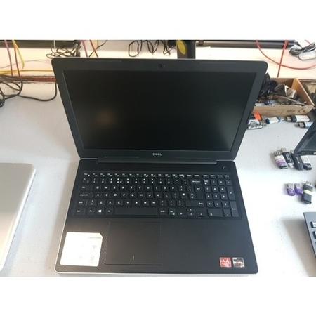 Refurbished Dell Inspiron 15 3585 AMD Ryzen 5 2500U 8GB 256GB 15.6 Inch Windows 10 Laptop
