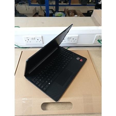 Refurbished HP 15-GW0013NIA AMD Ryzen 3 3250U 4GB 1TB 15.6 Inch Windows 10 Laptop