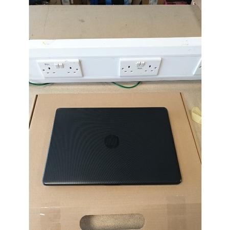 Refurbished HP 15-GW0013NIA AMD Ryzen 3 3250U 4GB 1TB 15.6 Inch Windows 10 Laptop