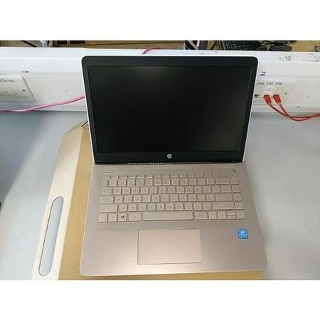 Refurbished HP Pavilion 14-BK069SA Intel Pentium 4415U 4GB 1TB 14 Inch Windows 10 Laptop