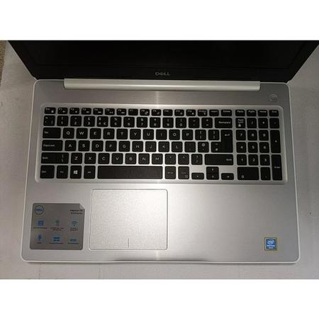 Refurbished Dell Inspiron 5570 Intel Pentium 4415U 4GB 1TB 15.6 Inch Windows 10 Laptop