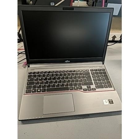 Refurbished Fujitsu Lifebook E754 Core i7-4712MQ 16GB 120GB 15.6
