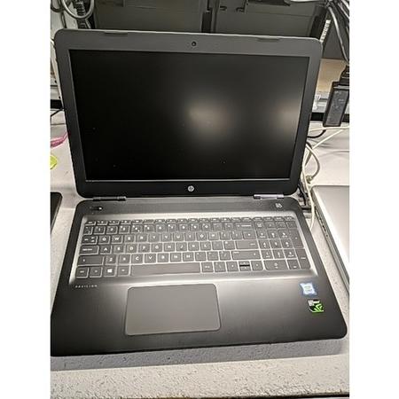 Refurbished HP 15-BC403SA Core i7-8550U 8GB 1TB 15.6 Inch Windows 10 Laptop