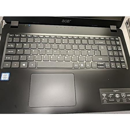 Refurbished Acer Aspire 3 A315-54 Core i3-7020U 8GB 1TB 15.6 Inch Windows 10 Laptop