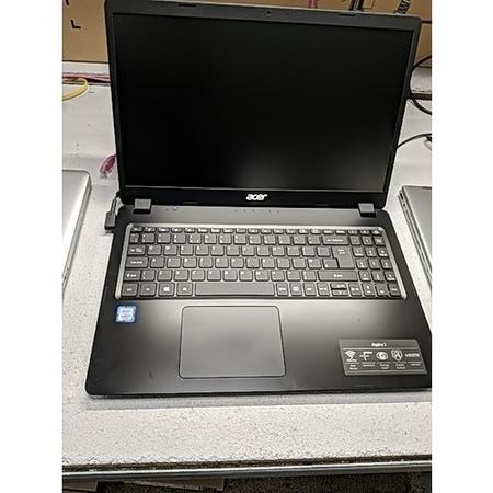Refurbished Acer Aspire 3 A315-54 Core i3-7020U 8GB 1TB 15.6 Inch Windows 10 Laptop