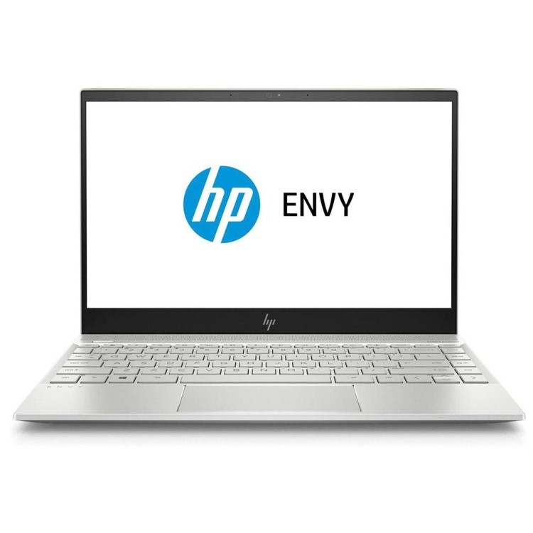 Refurbished HP Envy 13-AH0001NA Core i5-8250UU 8GB 256GB 13.3 Inch Windows 10 Laptop