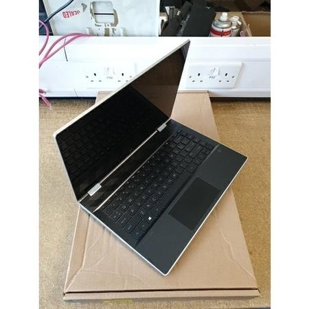 Refurbished HP Pavilion x360 14-CD0XX Core i3-8130U 4GB 1TB 14 Inch Windows 10 Laptop