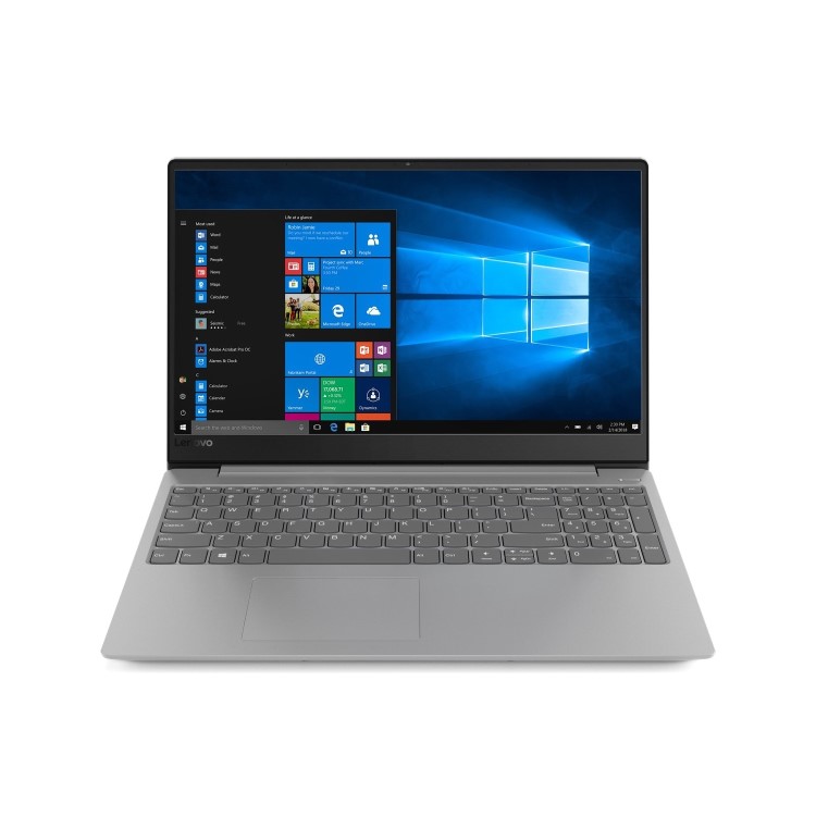 Refurbished Lenovo IdeaPad 330-15IKB Core i3-6006U 4GB 1TB 15.6 Inch Windows 10 Laptop