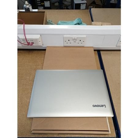 Refurbished Lenovo IdeaPad 330-15IKB Core i3-6006U 4GB 1TB 15.6 Inch Windows 10 Laptop