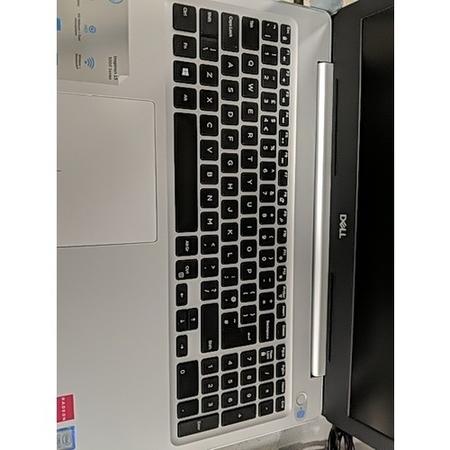 Refurbished Dell Inspiron 5570 Core i7-8550U 8GB 256GB 15.6 Inch Windows 10 Laptop