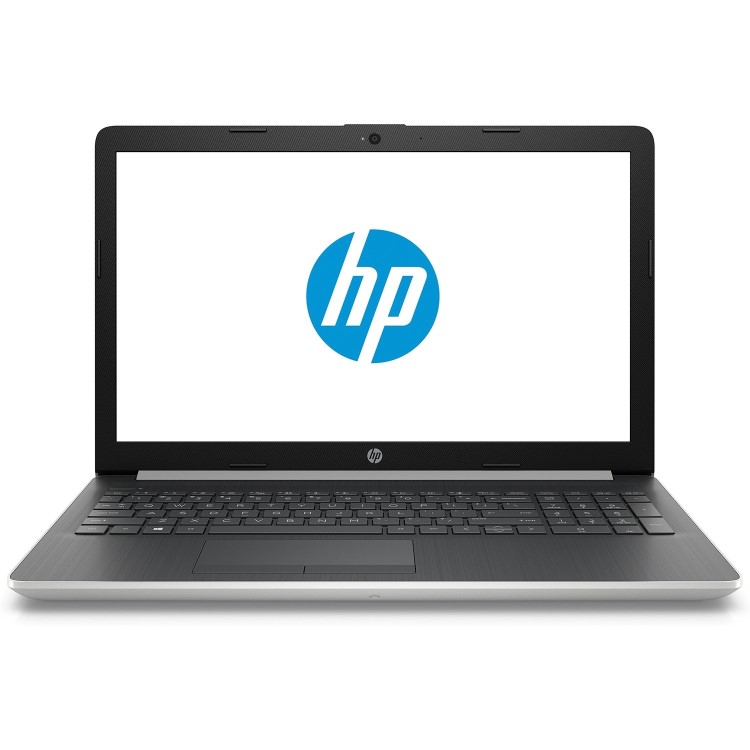 Refurbished HP Pavilion 15-DA0511SA Core i3-7020U 4GB 1TB 15.6 Inch Windows 10 Laptop