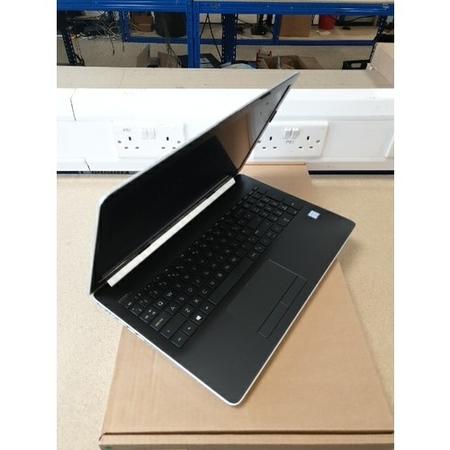 Refurbished HP Pavilion 15-DA0511SA Core i3-7020U 4GB 1TB 15.6 Inch Windows 10 Laptop