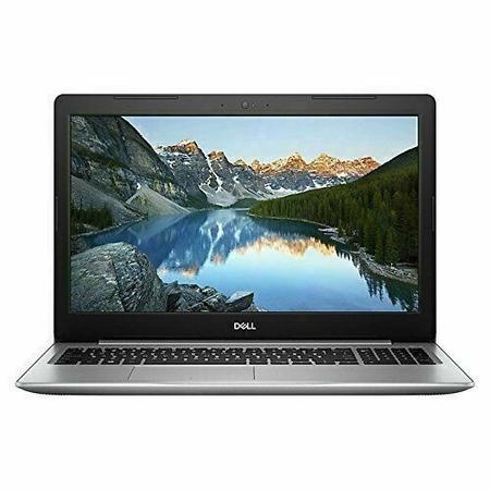 Refurbished Dell Inspiron 5570 Core i3-8130U 8GB 1TB 15.6 Inch Windows 10 Laptop