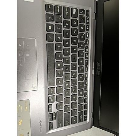 Refurbished ASUS VivoBook X415JA Core i7-1065G7 8GB 512GB 14 Inch Windows 10 Laptop