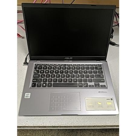 Refurbished ASUS VivoBook X415JA Core i7-1065G7 8GB 512GB 14 Inch Windows 10 Laptop