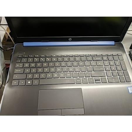 Refurbished HP 15-DA0598SA Core i3-7020U 4GB 1TB 15.6 Inch Windows 10 Laptop