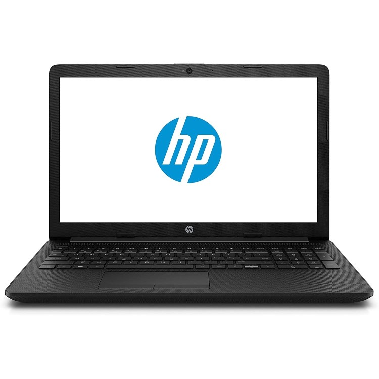 Refurbished HP 15-DA000NA Intel Celeron N4000 4GB 1TB 15.6 Inch Windows 10 Laptop