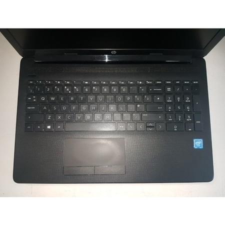 Refurbished HP 15-DA000NA Intel Celeron N4000 4GB 1TB 15.6 Inch Windows 10 Laptop