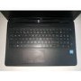 Refurbished HP 15-DA000NA Intel Celeron N4000 4GB 1TB 15.6 Inch Windows 10 Laptop
