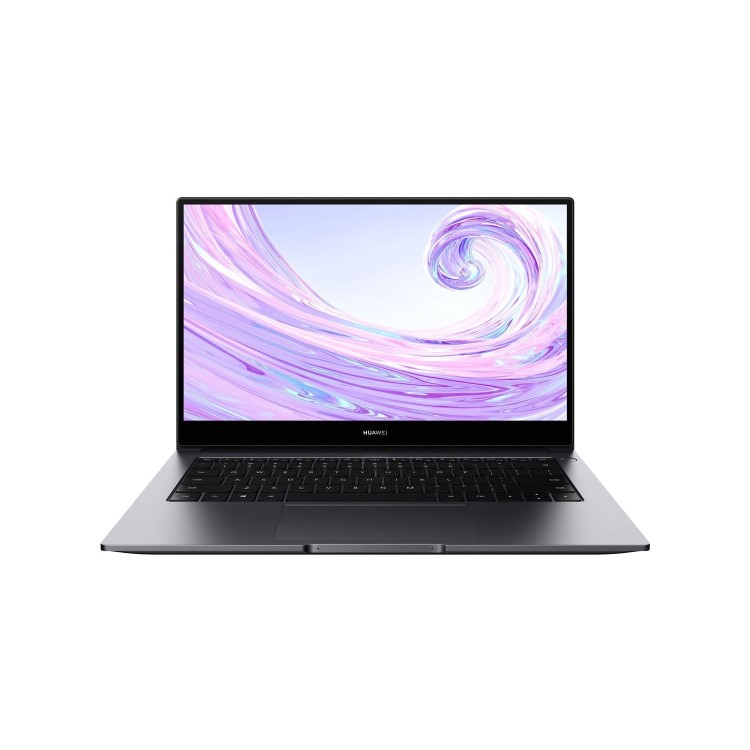 Refurbished Huawei Notebook BOHK-WAX9X AMD Ryzen 5 3500U 8GB 256GB 15.6 Inch Windows 10 Laptop