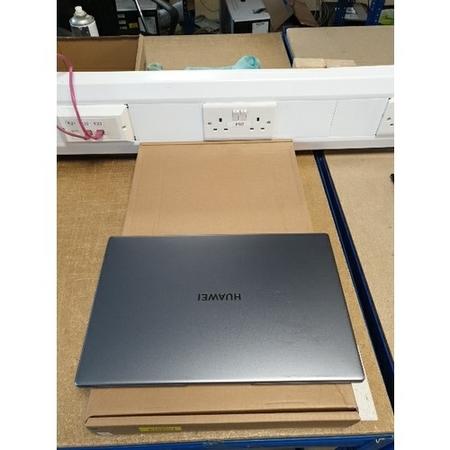 Refurbished Huawei Notebook BOHK-WAX9X AMD Ryzen 5 3500U 8GB 256GB 15.6 Inch Windows 10 Laptop