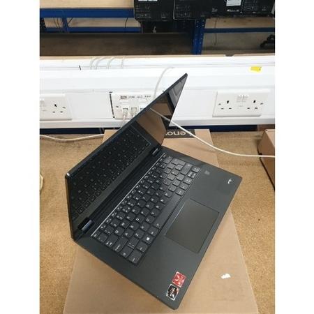 Refurbished Lenovo Yoga 530-14ARR AMD Ryzen 5 8GB 256GB 14 Inch Windows 10 Laptop