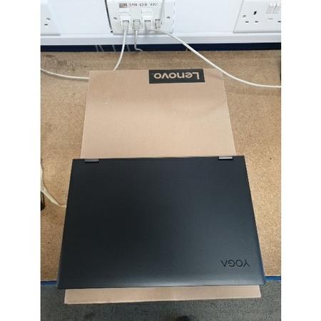Refurbished Lenovo Yoga 530-14ARR AMD Ryzen 5 8GB 256GB 14 Inch Windows 10 Laptop
