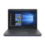 Refurbished HP 14-CM0599SA AMD Ryzen 3 2200U 4GB 128GB 14 Inch Windows 10 Laptop