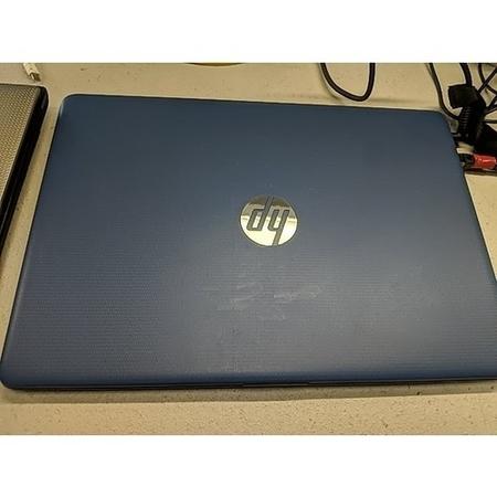 Refurbished HP 14-CM0599SA AMD Ryzen 3 2200U 4GB 128GB 14 Inch Windows 10 Laptop