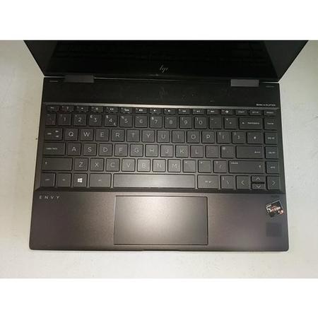 Refurbished HP Envy 13-AG0502SA AMD Ryzen 5 2500U 8GB 128GB 14 Inch Windows 10 Laptop