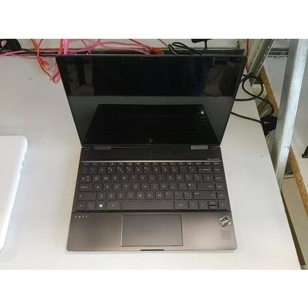 Refurbished HP Envy 13-AG0502SA AMD Ryzen 5 2500U 8GB 128GB 14 Inch Windows 10 Laptop