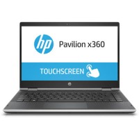 Refurbished HP Pavilion x360 14-CD0520SA Intel Pentium 4415U 4GB 1TB 14 Inch Windows 10 Laptop