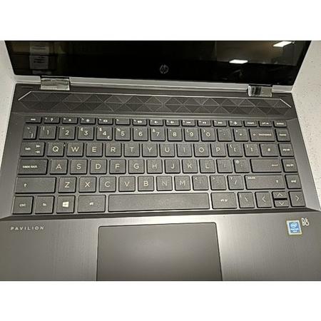 Refurbished HP Pavilion x360 14-CD0520SA Intel Pentium 4415U 4GB 1TB 14 Inch Windows 10 Laptop