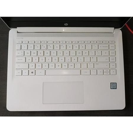 Refurbished HP 14-BP071NA Core i3-7100U 4GB 128GB 14 Inch Windows 10 Laptop