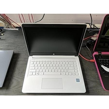 Refurbished HP 14-BP071NA Core i3-7100U 4GB 128GB 14 Inch Windows 10 Laptop