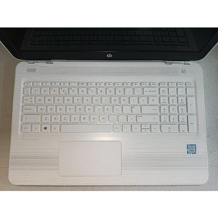 Refurbished HP Pavilion 15-AU072SA Core i3-6100U 8GB 1TB 15.6 Inch Windows 10 Laptop