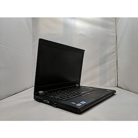 Refurbished Lenovo ThinkPad T420 Core i3-2370M 4GB 1TB 14 Inch Windows 10 Laptop